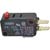 Omron Electronic Components - VX-5-1C22 - OF MAX. 25G TAB TERMINAL PIN PLUNGER 5A SNAP ACTION MINIATURE SWITCH|70175769 | ChuangWei Electronics