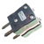 RS Pro - 7747349 - IEC Duplex Plug For Use With N Type Thermocouple|70652536 | ChuangWei Electronics