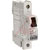 Altech Corp - 1BU25 - B Screw Snap 1 Pole DIN Rail Cur-Rtg 25A Togl Therm/Mag Circuit Breaker|70076898 | ChuangWei Electronics