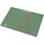 Desco - 66057 - Green 0.060 In. 36 In. 24 In. Rubber Dissipat Dual Layer Lead free Mat,StatFree|70213589 | ChuangWei Electronics