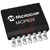 Microchip Technology Inc. - MCP624-E/SL - SOIC-14 2.5-5.5V SLEWRATE,10V/US IQ,2.5mA 20MHz Outputs,4 IC,Op Amp|70048354 | ChuangWei Electronics