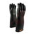 Protective Industrial Products - 150-4-18/11 - Straight Cuff Blk. 18 In. Class 4 NOVAX Insulating Glove|70595305 | ChuangWei Electronics