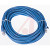 RS Pro - 557509 - PVC Cat5e Ethernet Cable Assembly Blue 10m U/UTP|70640039 | ChuangWei Electronics