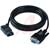 Siemens - 6ED10571AA000BA0 - DB9 RS232 PC connection LOGO! PC Cable|70240439 | ChuangWei Electronics