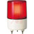 Patlite - PSE-M1-R - Triple Flash 110 rpm Flash Rate 12-24VDC Red LED 82mm Signal Light|70273212 | ChuangWei Electronics