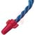 Ideal Industries - 30-452 - Wing-Nut Series Spring Red Nylon 18-10AWG Twist-On Splice Conn|70223628 | ChuangWei Electronics