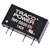 TRACO POWER NORTH AMERICA                - TMV 1215EN - I/O isolation 3kV Vout 15Vdc Vin 10.8to 13.2Vdc TRACOPOWER Iso DC-DC Converter|70421329 | ChuangWei Electronics