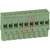 Phoenix Contact - 1792825 - PA 300 V 10 A 30-12 AWG 5.08 mm 9 Screw Plug Term Blk Conn|70054879 | ChuangWei Electronics