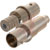 Aim Cambridge-Cinch Connectivity Solutions - CP-79-2 - female Nickel 2GHz Push-on Connector 2pc 75 Ohm BNC Straight Crimp Type Jack|70144259 | ChuangWei Electronics