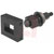 RS Pro - 618538 - Hydraulic Square Punch & Die Combinations 32.5x32.5mm Hand|70640340 | ChuangWei Electronics