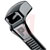 Panduit - CBR2S-M0 - CBR 193mm x 4.8 mm Black Nylon Locking Cable Tie Cable Tie|70326664 | ChuangWei Electronics