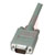 L-com Connectivity - CTL3VGAMM-20B - Black 20.0 ft HD15 Male / Male Premium SVGA Cable|70415884 | ChuangWei Electronics