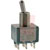 Electroswitch Inc. - A223M1DZQ - Solder T. 125VAC 6A .28 Threaded .2 Bat Lever On-None-On DPDT Mini Switch,Toggle|70152139 | ChuangWei Electronics