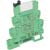 Phoenix Contact - 2966113 - DIN rail mnt 250V, 6A out 48V in Modular part, Electromechanical Output Relay|70208109 | ChuangWei Electronics