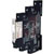 IDEC Corporation - RV8H-L-D6 - RV8 Series Screw Term 6VDC 6A SPDT PLC E-Mech Relay|70174276 | ChuangWei Electronics