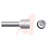 Altech Corp - FTD1810 - Grey 18 AWG Wire Size Insulated Crimp Bootlace Ferrule 10mm Pin Length|70357782 | ChuangWei Electronics