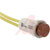 VCC (Visual Communications Company) - 1090C1-12V - Polycarbonate Transparent White Nylon 12 V Incandescent Red Indicator,Pnl-Mnt|70130200 | ChuangWei Electronics