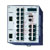 Hirschmann Automation and Control - RS30-2402O6O6SDAE - 943434039 2x1Gig Fiber 24xRJ45 Enhanced Managed Ethernet Switch|70301023 | ChuangWei Electronics