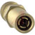Amphenol RF - 901-10006 - gold plated sma jack to 1.0/2.3 plug between series adapter rf coaxial connector|70142648 | ChuangWei Electronics