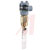 Dwyer Instruments - V4-2-U - 1000psig Pressure Rating Universal Vane Brass Body Vane Operated Flow Switch|70408846 | ChuangWei Electronics