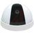 Speco Technologies - VL644DCW - Color Dome Camera with White Housing|70146401 | ChuangWei Electronics