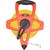 Apex Tool Group Mfr. - FE300D - 10THS AND 100THS OF 1/2 IN. X 300 FT ENGINEER FTS HI-VIZ ORANGE FIBERGLASS TAPE|70222236 | ChuangWei Electronics