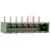 Altech Corp - PHP07-5,08 - PHP-5.08Series 5mmPitch 7Pole Sldr 90DegAngl SnglLvl Header PCB TermBlk Conn|70078224 | ChuangWei Electronics