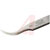 Excelta Corporation - 7-SA*** - Stainless steel 4.5 in. Tweezer|70034132 | ChuangWei Electronics