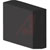 Serpac - 272,BK - S Series IP40 6.88x4.88x2 In Black ABS,UL94HB Desktop Box-Lid Enclosure|70196329 | ChuangWei Electronics