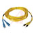 Tripp Lite - N354-02M - Tripp Lite 2M Duplex Singlemode Fiber 8.3/125 Patch Cable SC/ST 6ft|70590640 | ChuangWei Electronics