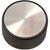 Electronic Hardware Corporation (EHC) - EH714N2S - hole size .25in dia 1.75in gloss round control instrument Knob|70207001 | ChuangWei Electronics