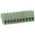 Phoenix Contact - 1840447 - M2 PA 300 V 8 A 28-16 AWG 3.5 mm 10 Screw Plug Term Blk Conn|70054713 | ChuangWei Electronics