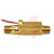 GEMS Sensors, Inc - 168433 - Brass 3/8