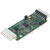 Microchip Technology Inc. - AR1100BRD - UART; MODULE-24 024; USB 024x1 Resisitive Touch Screen Module; 1 Controller; Type IC|70048400 | ChuangWei Electronics