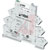 Altech Corp - PIR6W-1PS-115VAC/DC-T - 230 V dc 2 A AC Triac SPST-NO Solid State Relay Screw DIN Rail|70245507 | ChuangWei Electronics