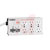 Tripp Lite - ISOBAR6ULTRAHG - 3 Filterbanks 6 Outlets Surge Suppressor|70101557 | ChuangWei Electronics