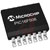 Microchip Technology Inc. - PIC16F506-I/SL - 8bit ADC Comparator 12 I/O 67 RAM 1.5 KB Flash SOIC-14 .150in TUBE|70048018 | ChuangWei Electronics