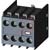 Siemens - 3RH29111NF11 - Power Contactor Contactor Relay Contact Module For Use With 3RT2 Contactors|70239920 | ChuangWei Electronics