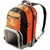 Platt Luggage - S105-ORANGE - w/Impact Protective Laptop Frame Orange Pelican ProGear S105 Sport Backpack|70283007 | ChuangWei Electronics