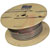 Alpha Wire - 6311 SL005 - 80 de -20 degC PVC 0.032 in. 0.43 in. 7 x 32 24 AWG 40 Cable, Shielded|70139542 | ChuangWei Electronics
