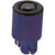 SloanLED - 516-286 - ULTRA BRIGHT BLUE 28V T-3 1/4 Lamp; WEDGE BASE LED|70015866 | ChuangWei Electronics