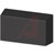 Serpac - 053,BK - S Series IP40 5.62x3.25x1.9 In Black ABS,UL94HB Desktop Box-Lid Enclosure|70196306 | ChuangWei Electronics
