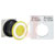 Square D - 9001SKR8Y - 31mm Cutout Momentary Yellow Push Button Head Square D 9001 Series|70343449 | ChuangWei Electronics