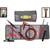 Adaptive Interconnect Electronics, Inc - 129514 - AUTOMOTIVE TEST LEAD KIT WITH TOOL ROLL|70062320 | ChuangWei Electronics