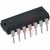 ON Semiconductor - MC14584BCPG - Pb-Free PDIP-14 Hex Inverter with Schmitt Trigger CMOS Logic|70099897 | ChuangWei Electronics