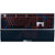 Cherry Americas - G80-3930LYBEU-2 - Black Realkey (RK) Tech Red Illum MX Gold Keys USB Ultra-Fast 104+4 Key Keyboard|70602948 | ChuangWei Electronics