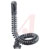 igus - TRL.70.110.0 - TRL Triflex 3D cable chain 70mm dia R110|70523303 | ChuangWei Electronics