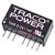 TRACO POWER NORTH AMERICA                - TMR 3-4812WI - 3W 12Vout 0.25A 18-75Vin DC/DC converter|70420617 | ChuangWei Electronics