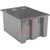 Akro-Mils - 35301GRAY - 35300 Totes Gray Polyethylene Tote Lid|70145153 | ChuangWei Electronics