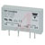 Carlo Gavazzi, Inc. - RP1A23D5 - 32 V dc 5 A Zero Crossing Solid State Relay PC Pin PCB Mount|70014703 | ChuangWei Electronics
